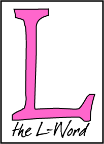 L-Word Logo